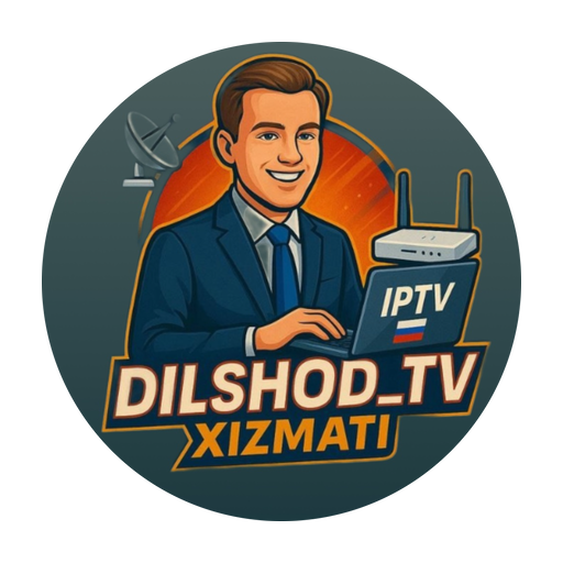 DILSHOD TV